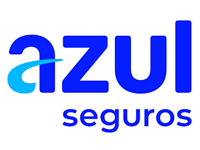 azul